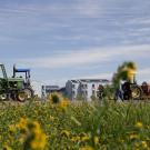 Applied Biological Systems Technology ABT at UC Davis in Biological and Agricultural Engineering