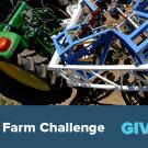 SmartFarm Challenge UC Davis Give Day