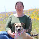 uc davis biological agricultural engineering alumni carolyn jones usda