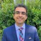 Dr. Ali Moghimi