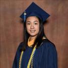 Graduate Student UC Davis Biological and Agricultural Engineering Ferisca Putri