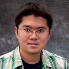 UC Davis Biological and Agricultural Engineering BAE Faculty Tien-Chieh Hung