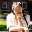 Graduate Student UC Davis Biological and Agricultural Engineering Weiyi Sun