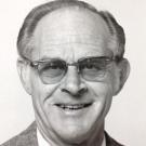 John Goss BAE Emeritus