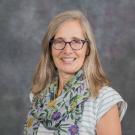 UC Davis Biological and Agricultural Engineering BAE Faculty Jennifer Mullin