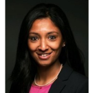 Portrait of Akshata Mudinoor