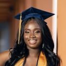 Graduate Student UC Davis Biological and Agricultural Engineering Laudia Anokye-Bempah