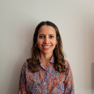 Photo of Paola Duarte