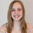 Graduate Student UC Davis Biological and Agricultural Engineering Kelly Graff
