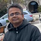 Moshiur Rahman BAE UC Davis