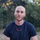 Graduate Student UC Davis Biological and Agricultural Engineering Kevin Hudnall