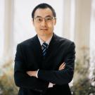 Picture of Yi Wang
