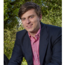 Portrait of Matt Paddock