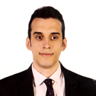 Graduate Student UC Davis Biological and Agricultural Engineering Mohammadreza Narimani
