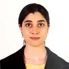 Photo of Parastoo Farajpoor