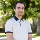 Payam Farhadi BAE UC Davis