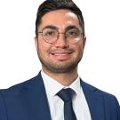 Graduate Student UC Davis Biological and Agricultural Engineering Saeed Karimzadeh
