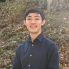 alex hitomi uc davis biological agricultural engineering uc national lab graduate fellowship cellulose cellulase biofuels