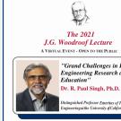 uc davis biological agricultural engineering r paul singh woodroof lecture