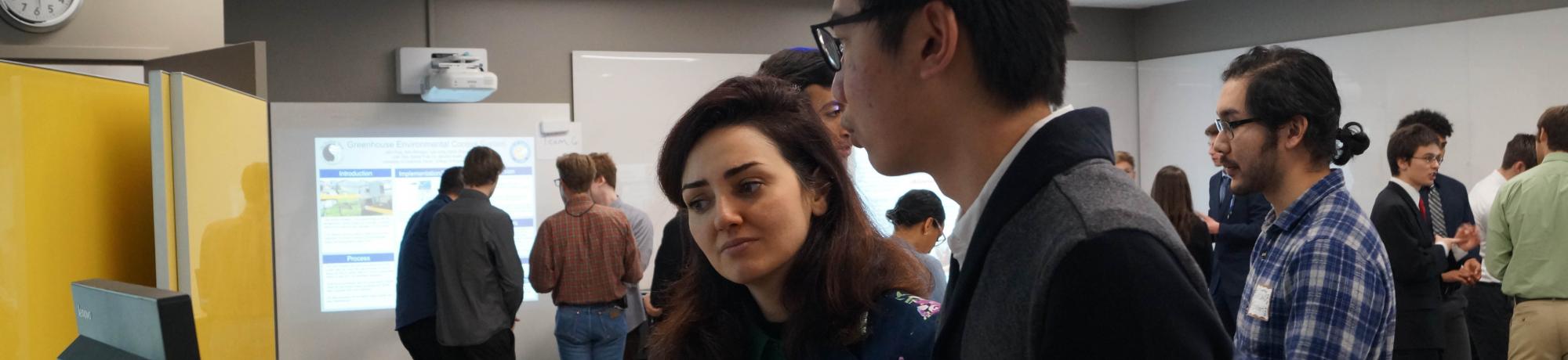 Students Get Ready for Careers in UC Davis Biological and Agricultural Engineering