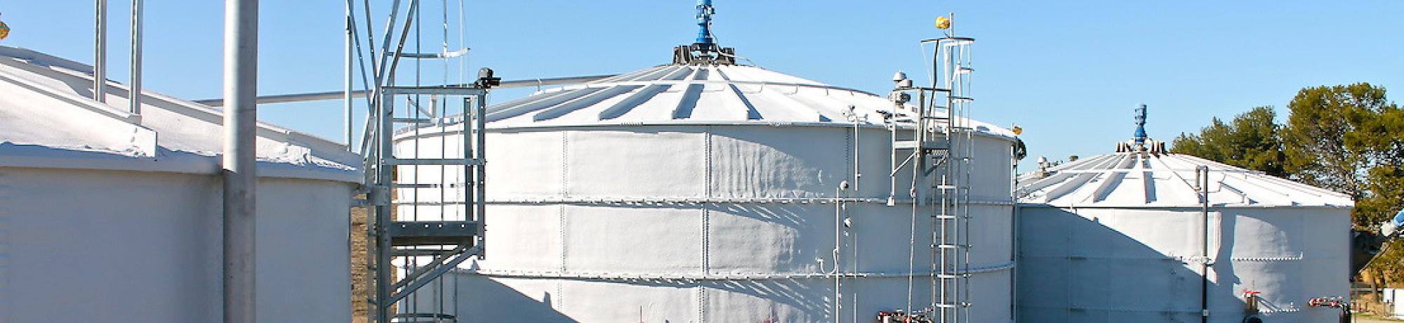 UC Davis BAE READ Renewable-Energy-Anaerobic-Digester