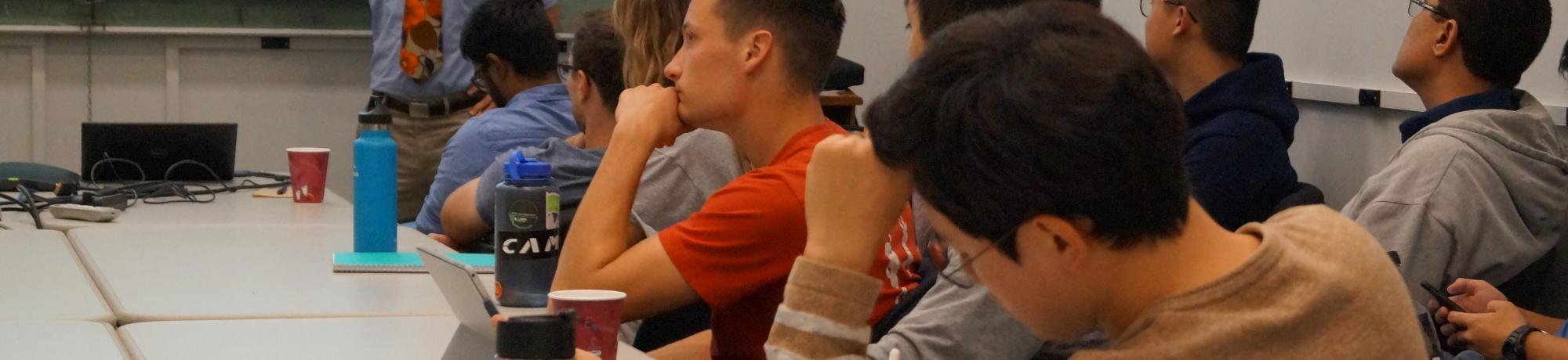 Filling out Forms BAE UCD