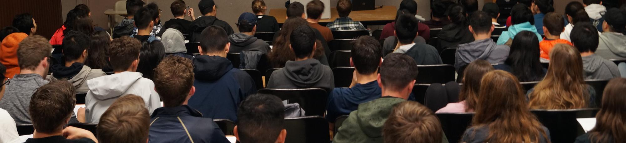 Course Information BAE UC Davis