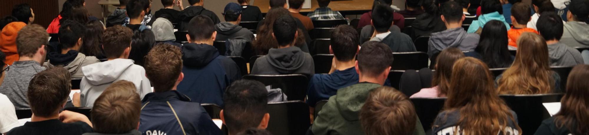 Course Information BAE UC Davis