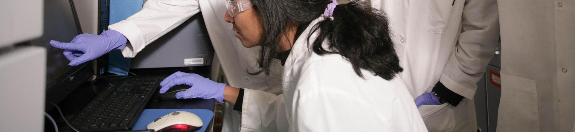 Undergraduates in Biolgoical and Agricultural Engineering