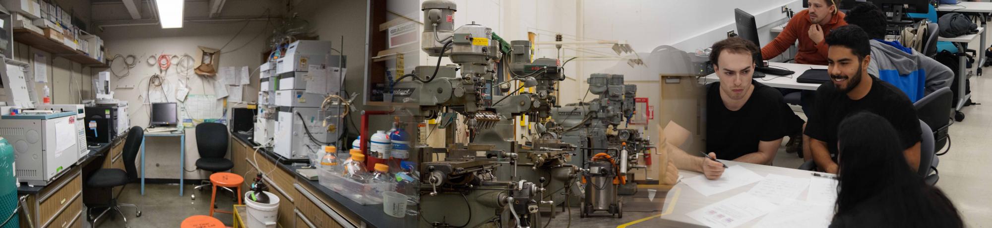 Student Resources in Biological and Agricultural Engineering at UC Davis