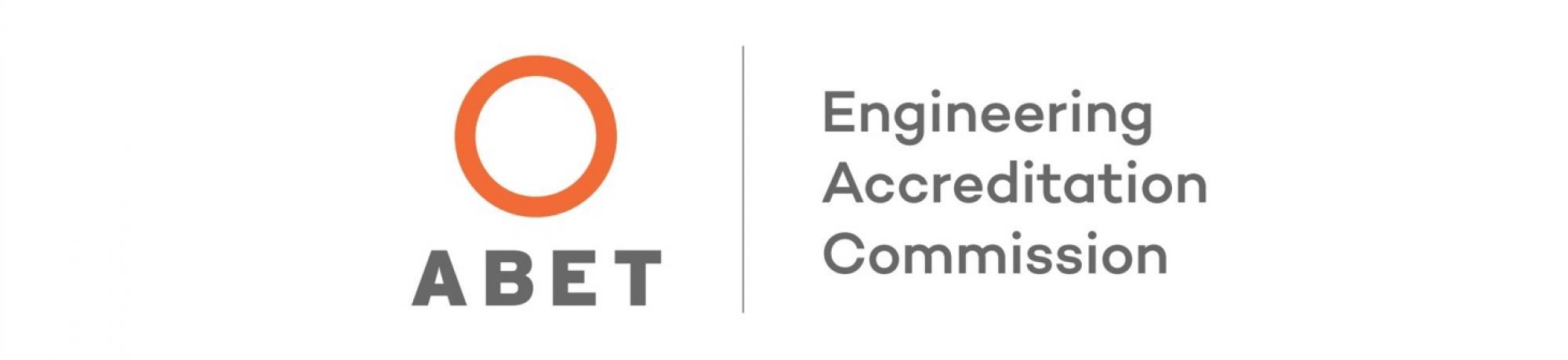 ABET logo